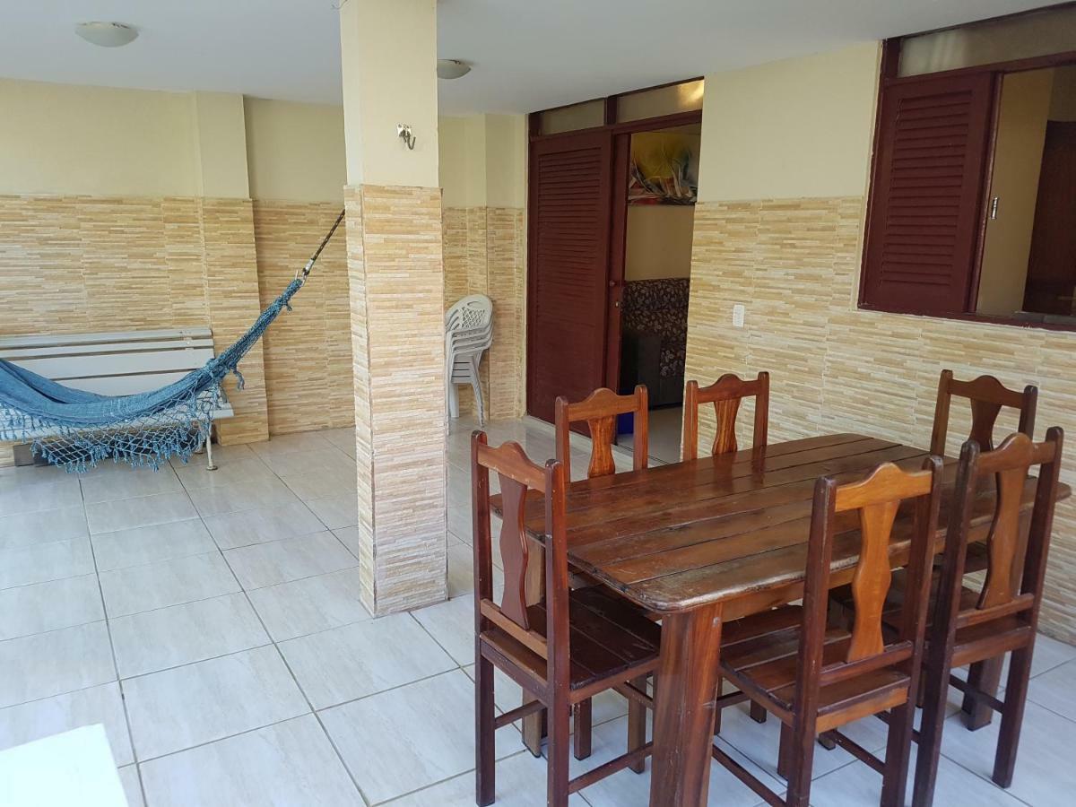 Casa Dentro De Porto De Galinhas. 04Suites.01Quarto. Exterior photo