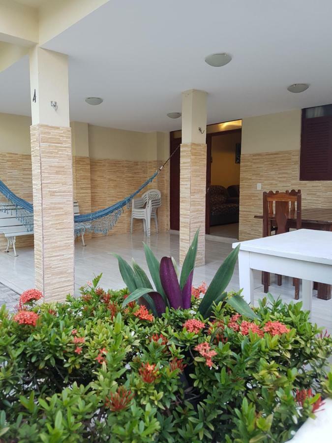Casa Dentro De Porto De Galinhas. 04Suites.01Quarto. Exterior photo